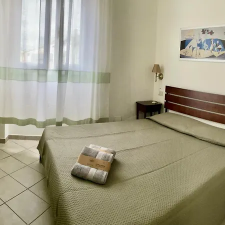 Da Sofi Appartement