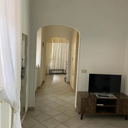 Da Sofi Appartement Pietrasanta