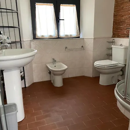 Da Sofi * Pietrasanta