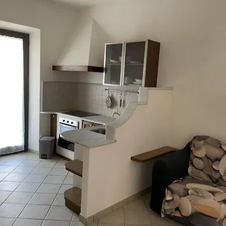 Appartement Da Sofi *