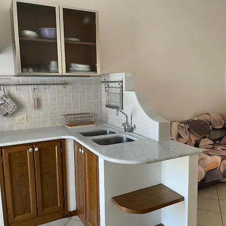 Appartement Da Sofi